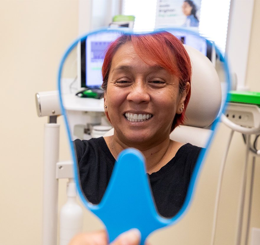 Teeth Whitening