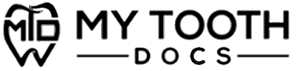 My Tooth Docs Logo