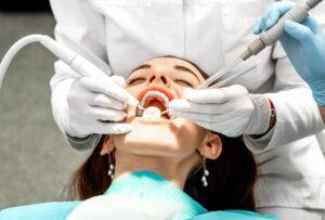 Dental Treatment