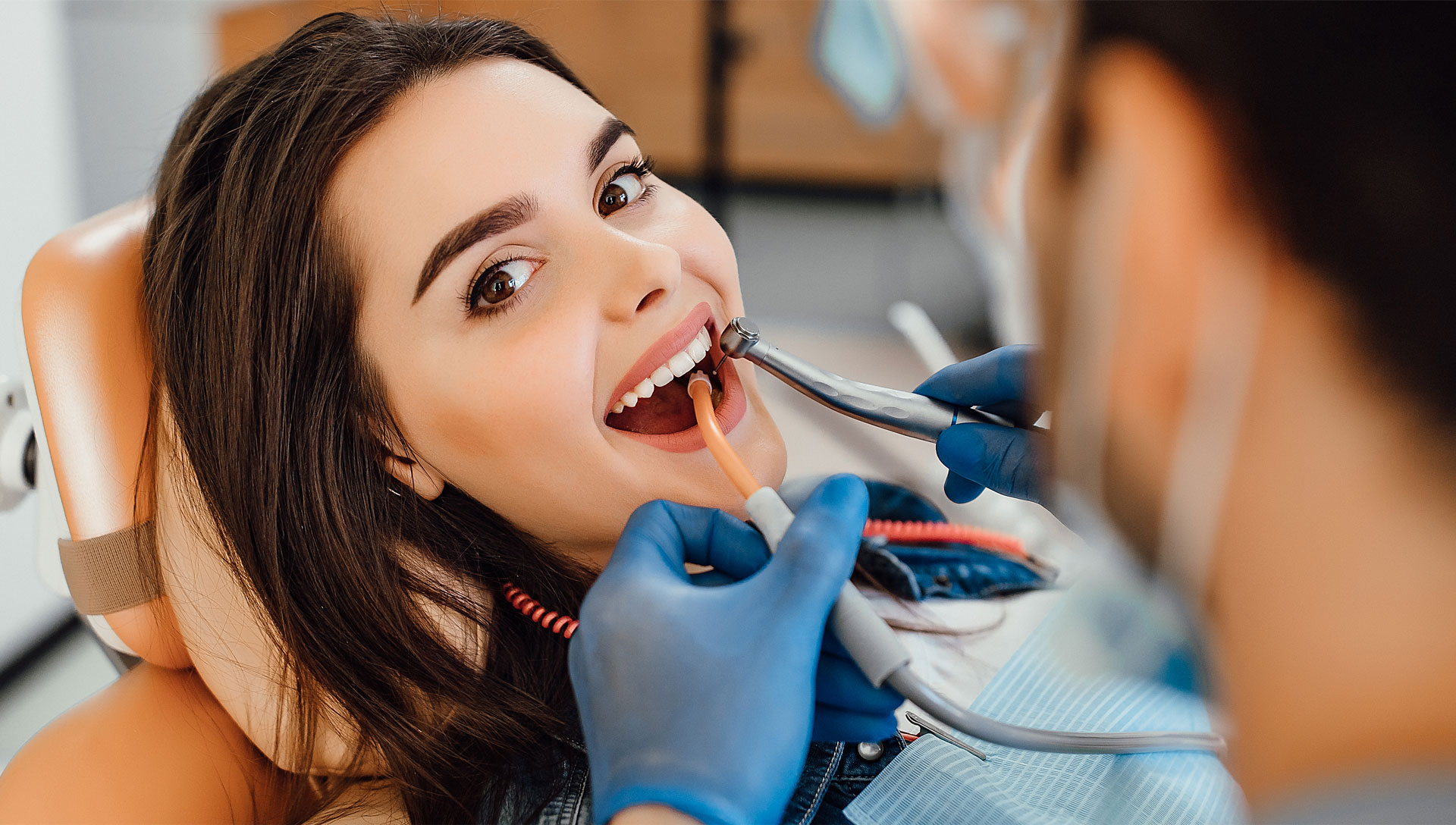 Root Canal Treatment in Naperville