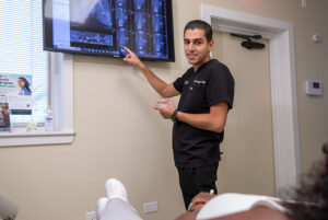 Dr. Nader - My Tooth Docs