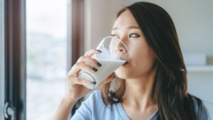 Foods That Strengthen Teeth