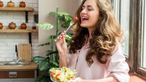 Foods That Strengthen Teeth