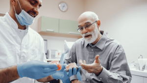 Dental Implants