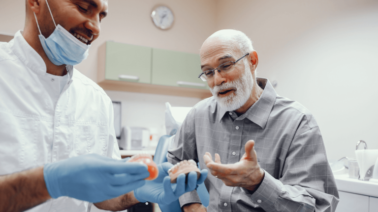 Dental Implants