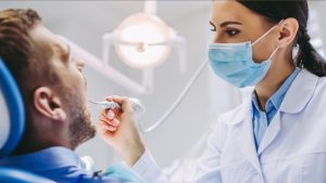 Traditional Dentures