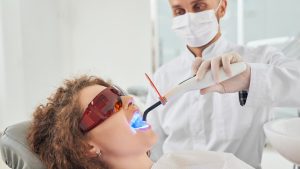 Teeth Whitening