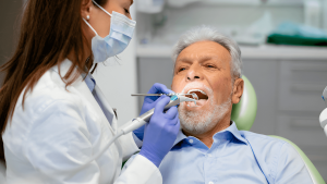 Dental Implants