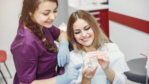 Invisalign Treatment