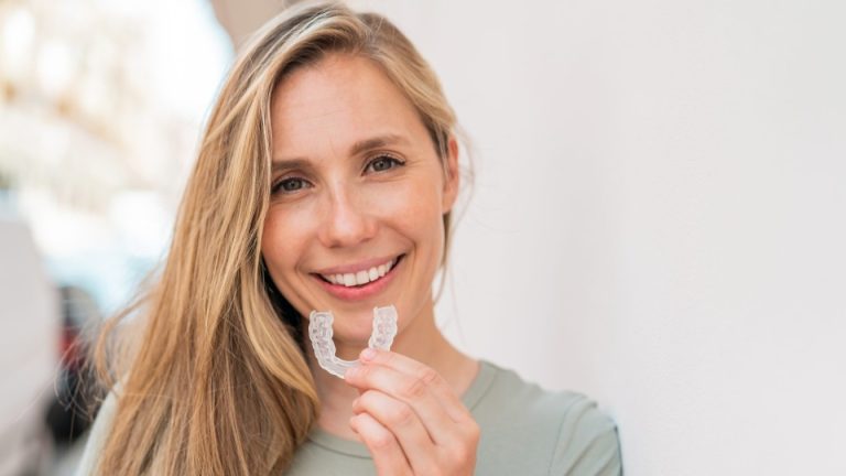 Invisalign Treatment