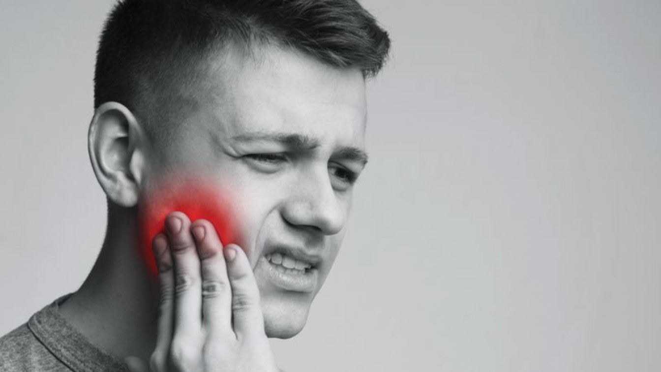 Dental Emergencies