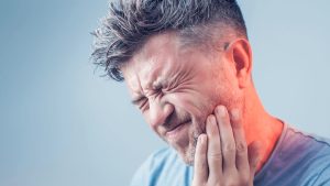 Persistent Tooth Pain