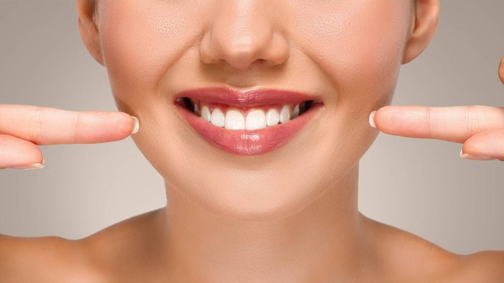 Smile Transformation