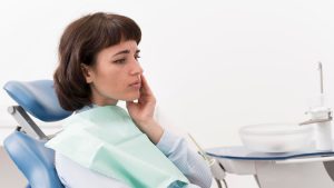 Root Canal Treatment