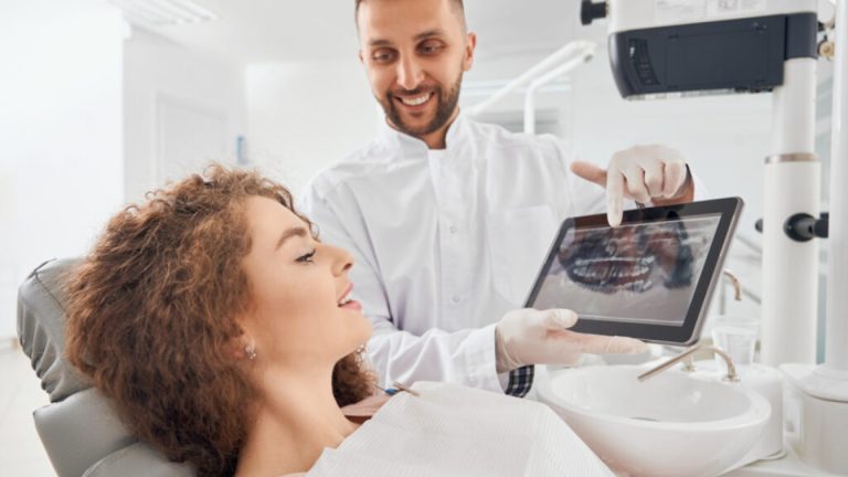 How Modern Dentistry Has Changed Over the Last Decade