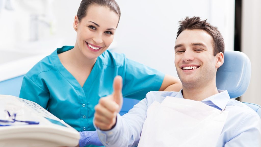 Top Rated Dentists