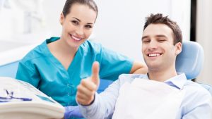 Top Rated Dentists