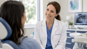 Dental Treatment
